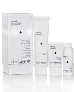 RefreshTrio